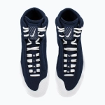 Борцовки Nike Inflict 4 white/college navy