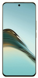 Смартфон realme 13 Pro 8/256 ГБ, Dual nano SIM, Global, изумрудно-зеленый