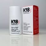 K18 LEAVE-IN MOLECULAR REPAIR HAIR MASK/Несмываемая маска для молекулярного восстановления волос К18 (15 мл / Восстановление)