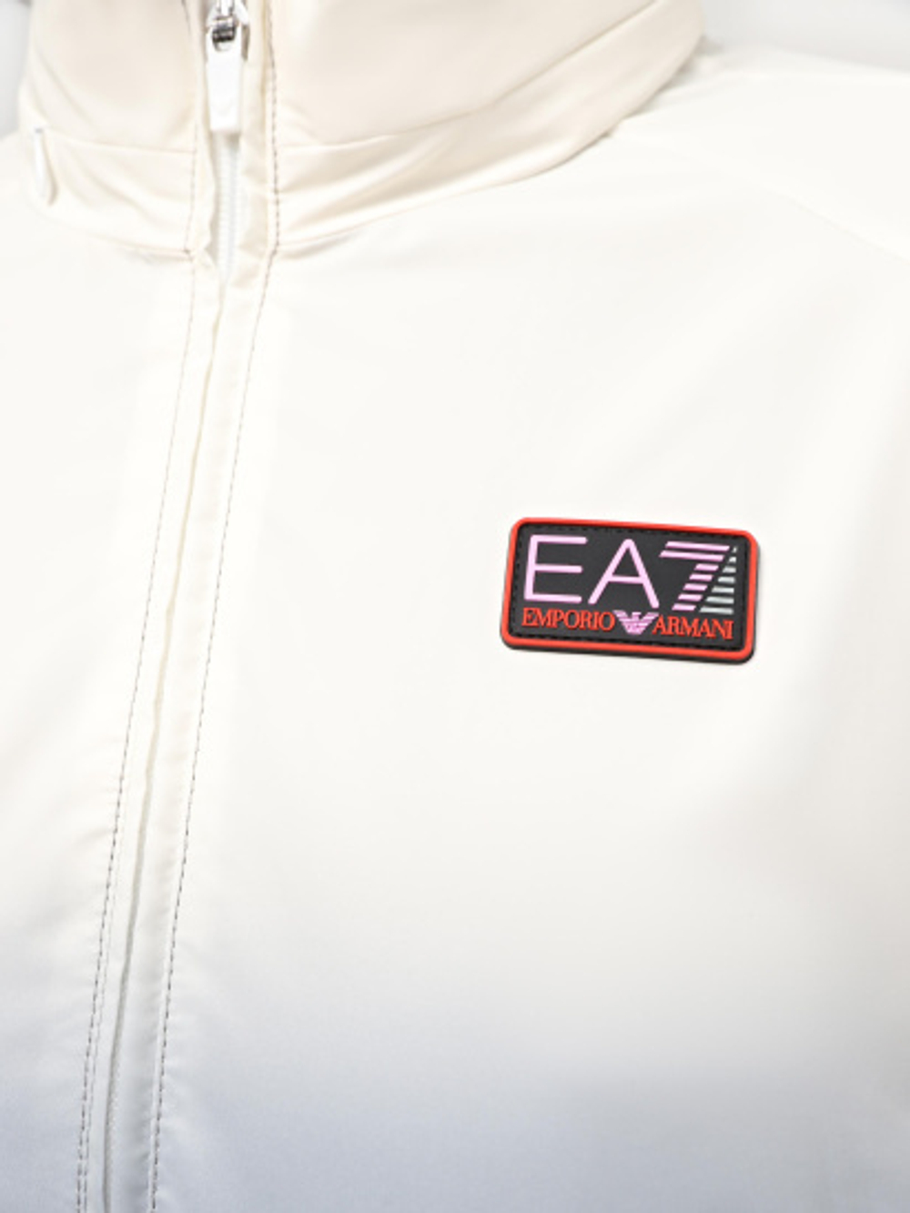 Куртка EA7