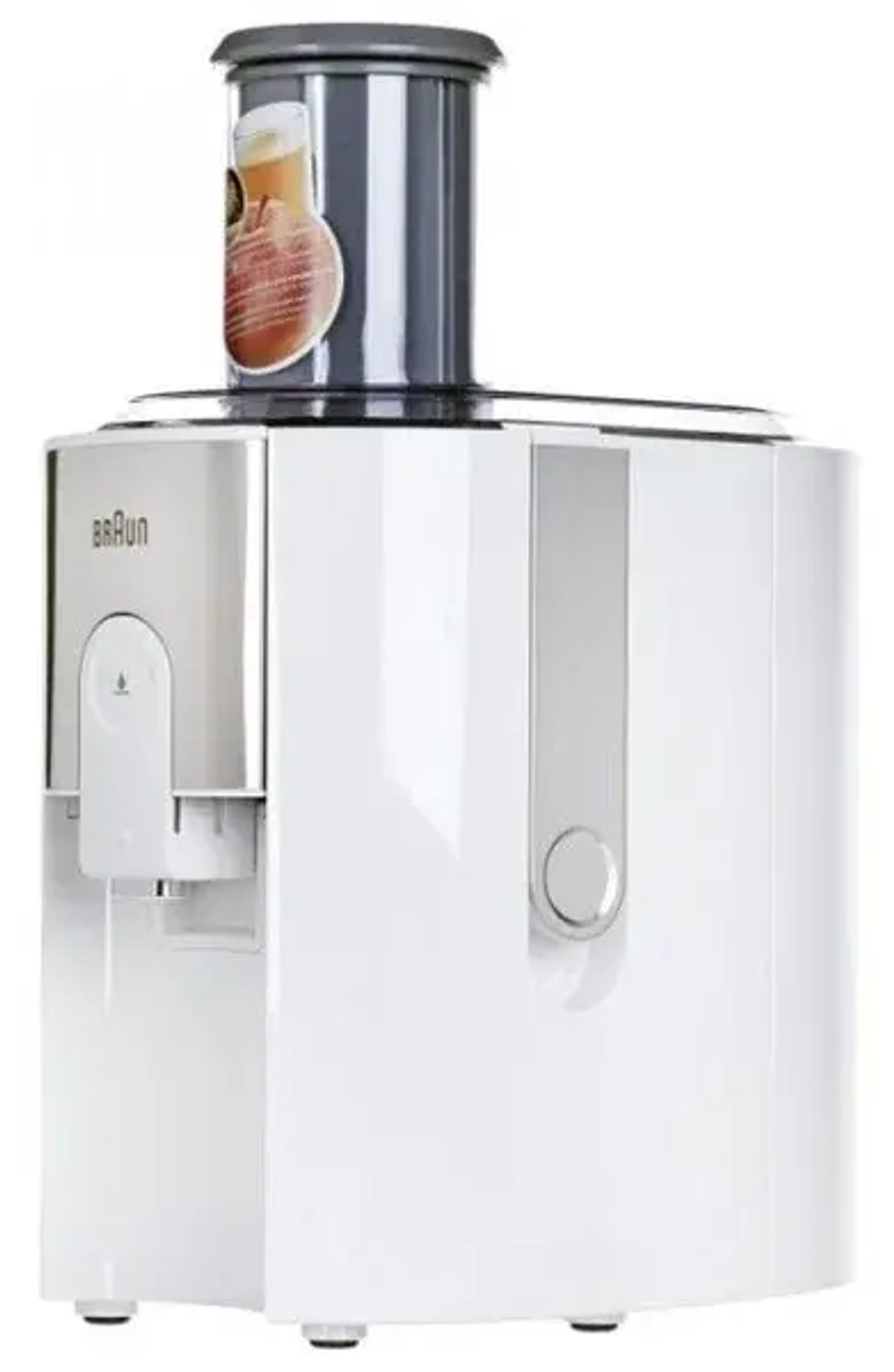 Соковыжималка Braun J500 (y)
