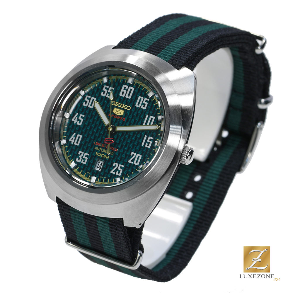 Seiko SRPA89K1