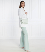 Сумка-мессенджер Daily Camera Bag Pebble Calvin Klein - мятный(K60K611914)