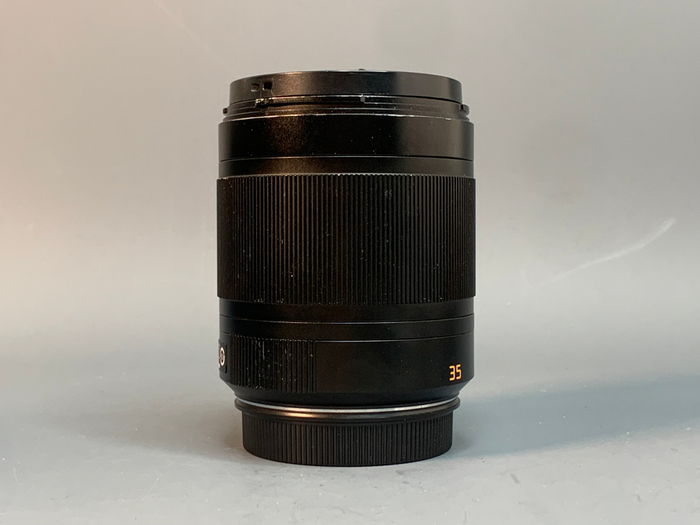 Leica Summilux-TL 35 мм f/1.4 ASPH