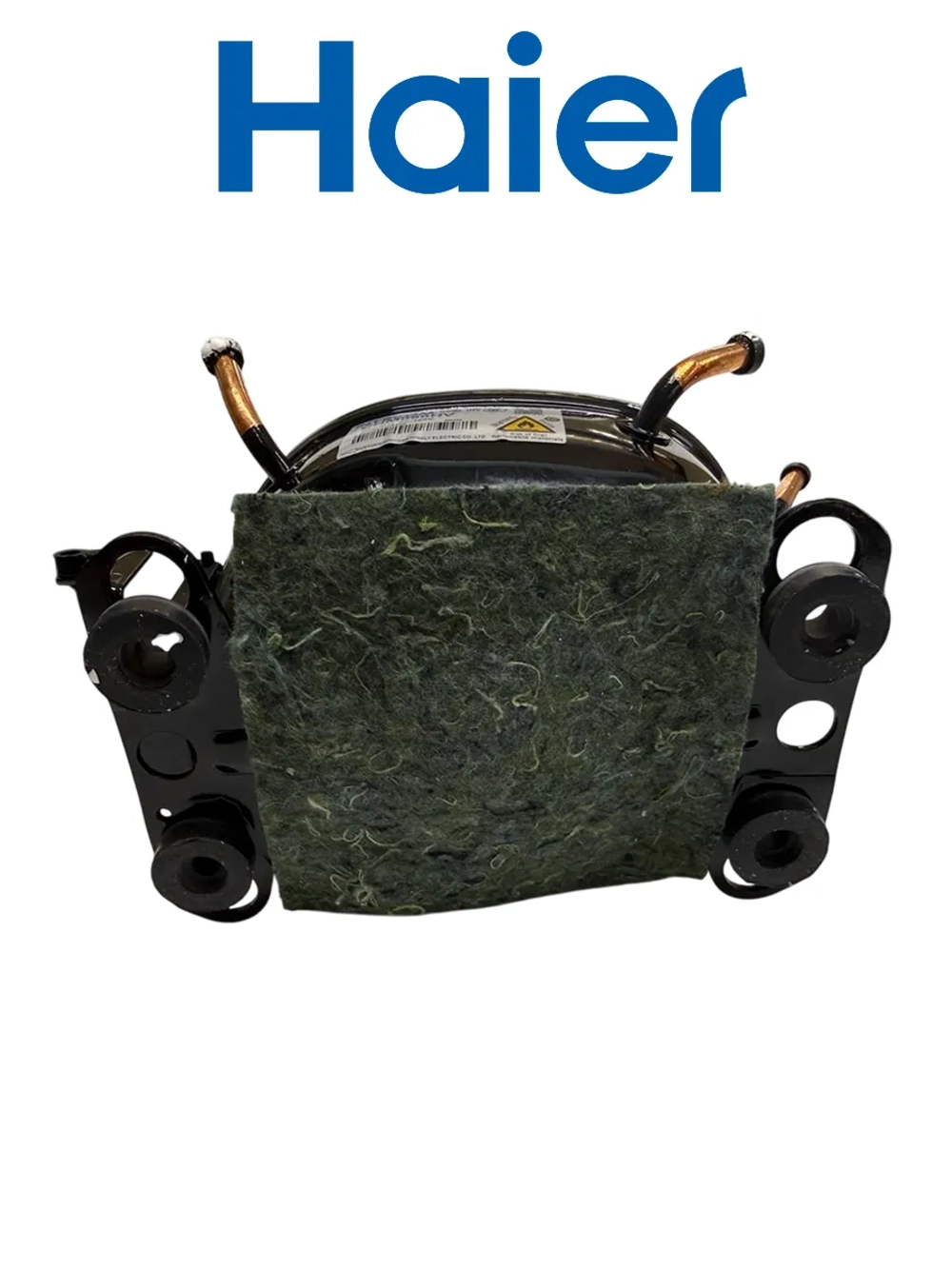 Компрессор CHM090HV без платы инвертора для холодильника 0060705821A Haier