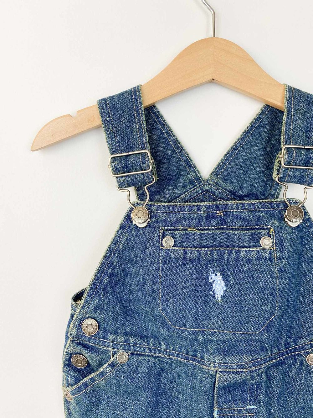 Комбинезон U.S.Polo