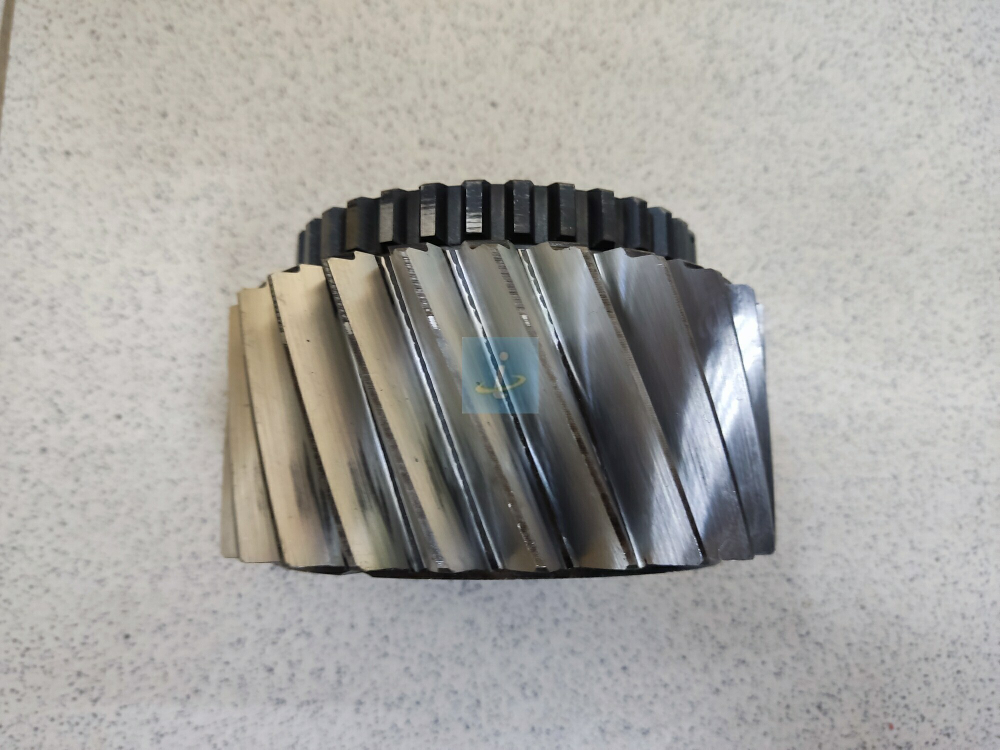 Шестерня КПП 239 втор.вала 5-ой пер. z=25 1509.1701132