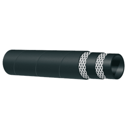 Рукав для топлива бытового назначения DN 032 P=16 серия 658AA (EN 1360 TRBF 131/2)