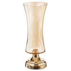 GAEM Ваза, 1400 мл, L12 W12 H33 см