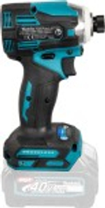 Винтоверт аккумуляторный MAKITA TD001GZ ударный без АКБ и ЗУ