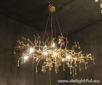 replica  SERIP BIJOUX 100 см