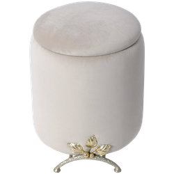 Банкетка Терра Сид Confetti-Cream Айвори Крем