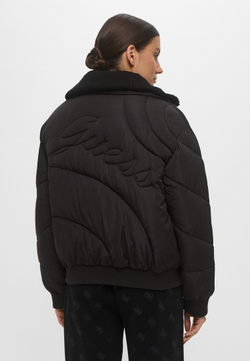 Куртка утепленная женская  GUESS