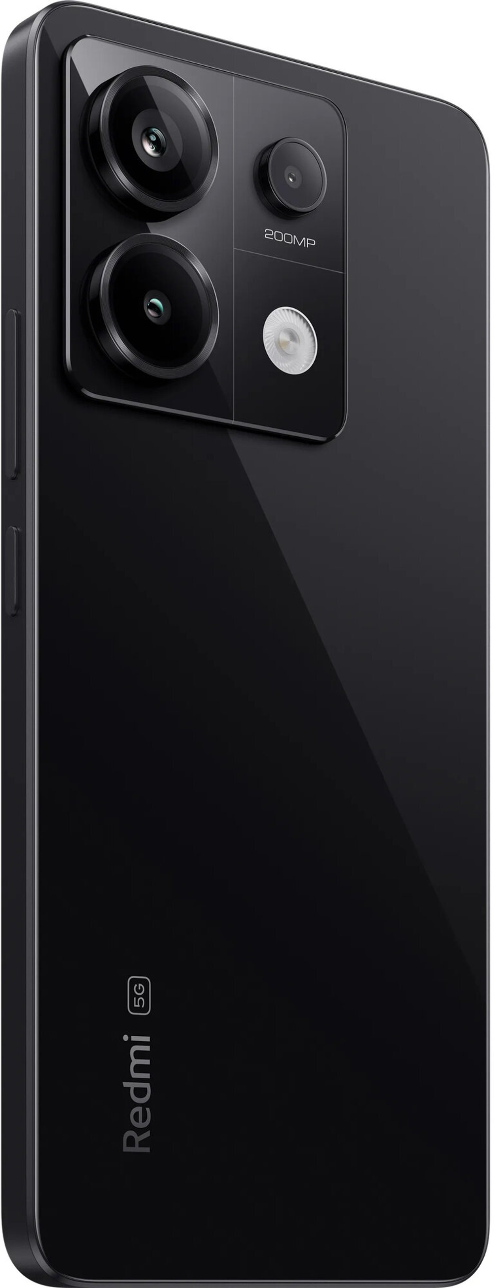 Xiaomi Redmi Note 13 Pro 5G 12/512Gb Midnight Black