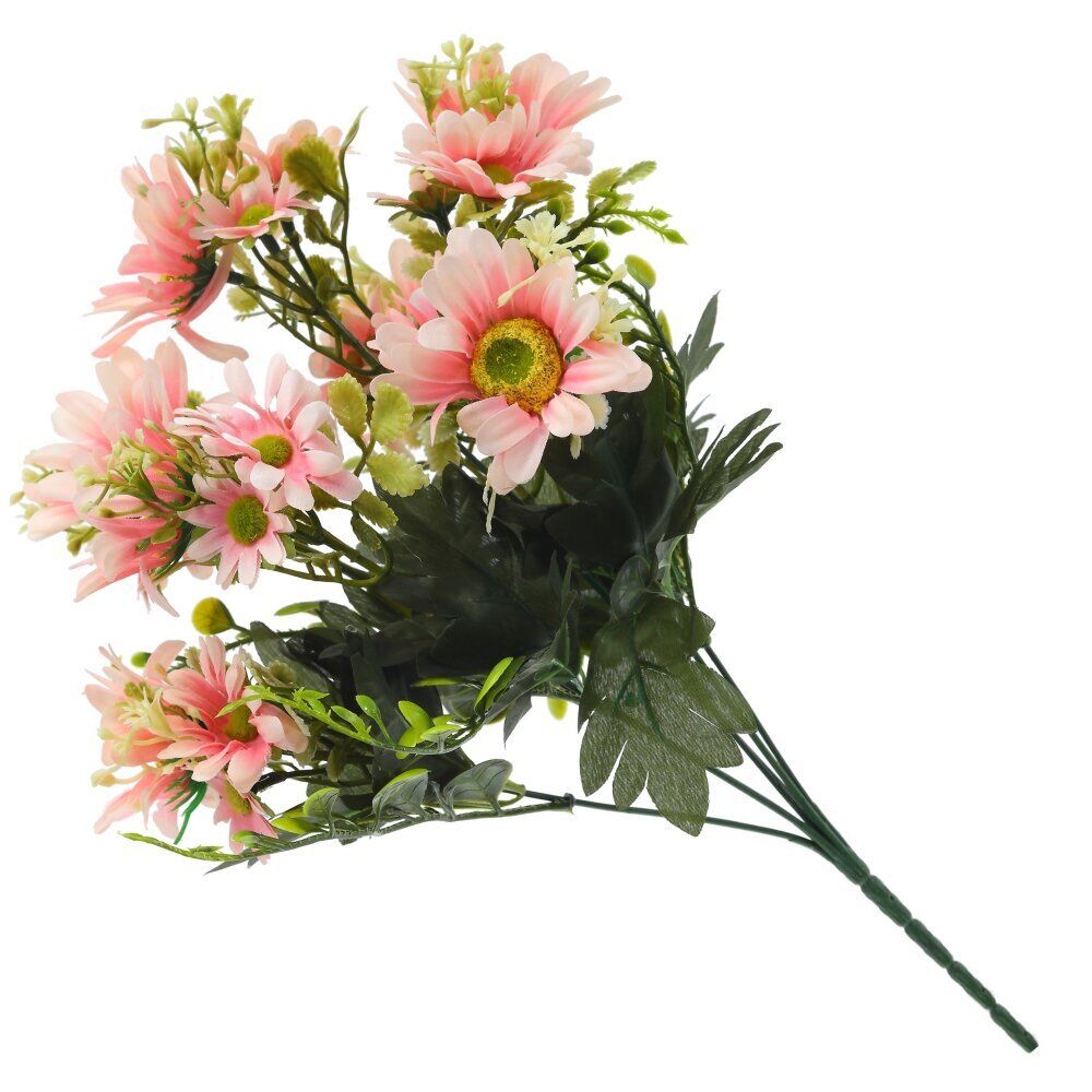 GAEM Цветок искусственный, L15 W15 H36 см