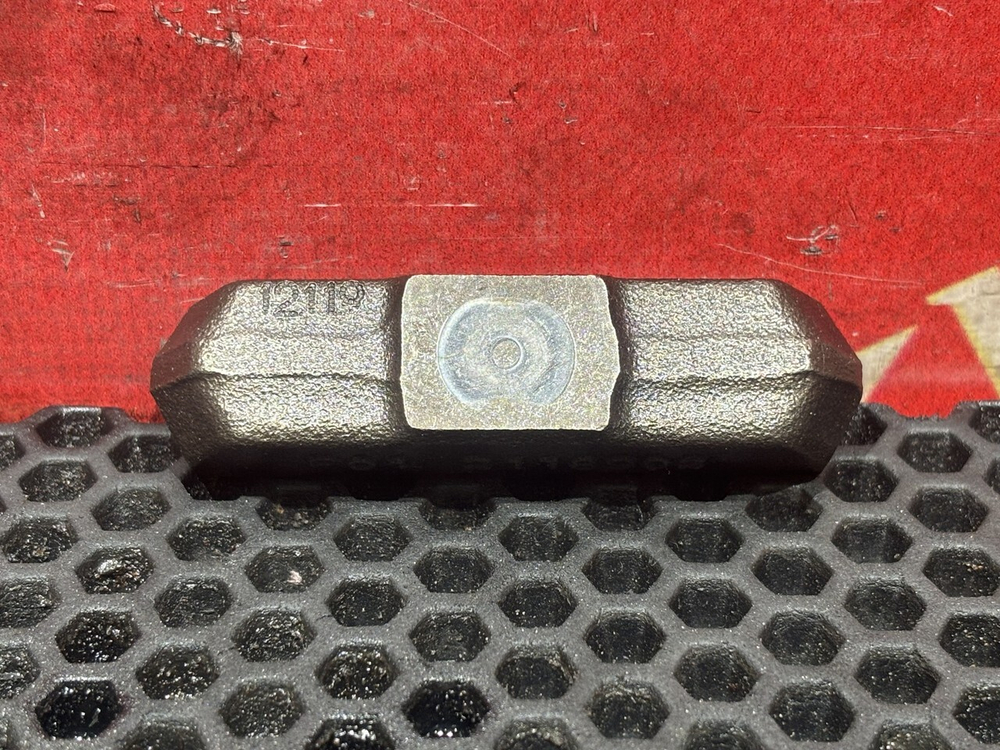 Мост клапана впускной 2019г