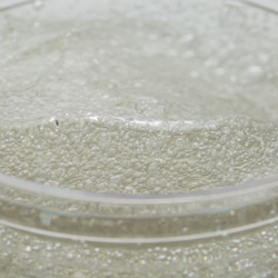 Гель для укладки волос с сильной фиксацией STYLING GEL STRONG