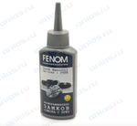 НЕТ - Размораживатель замков Fenom со смазкой 80 мл