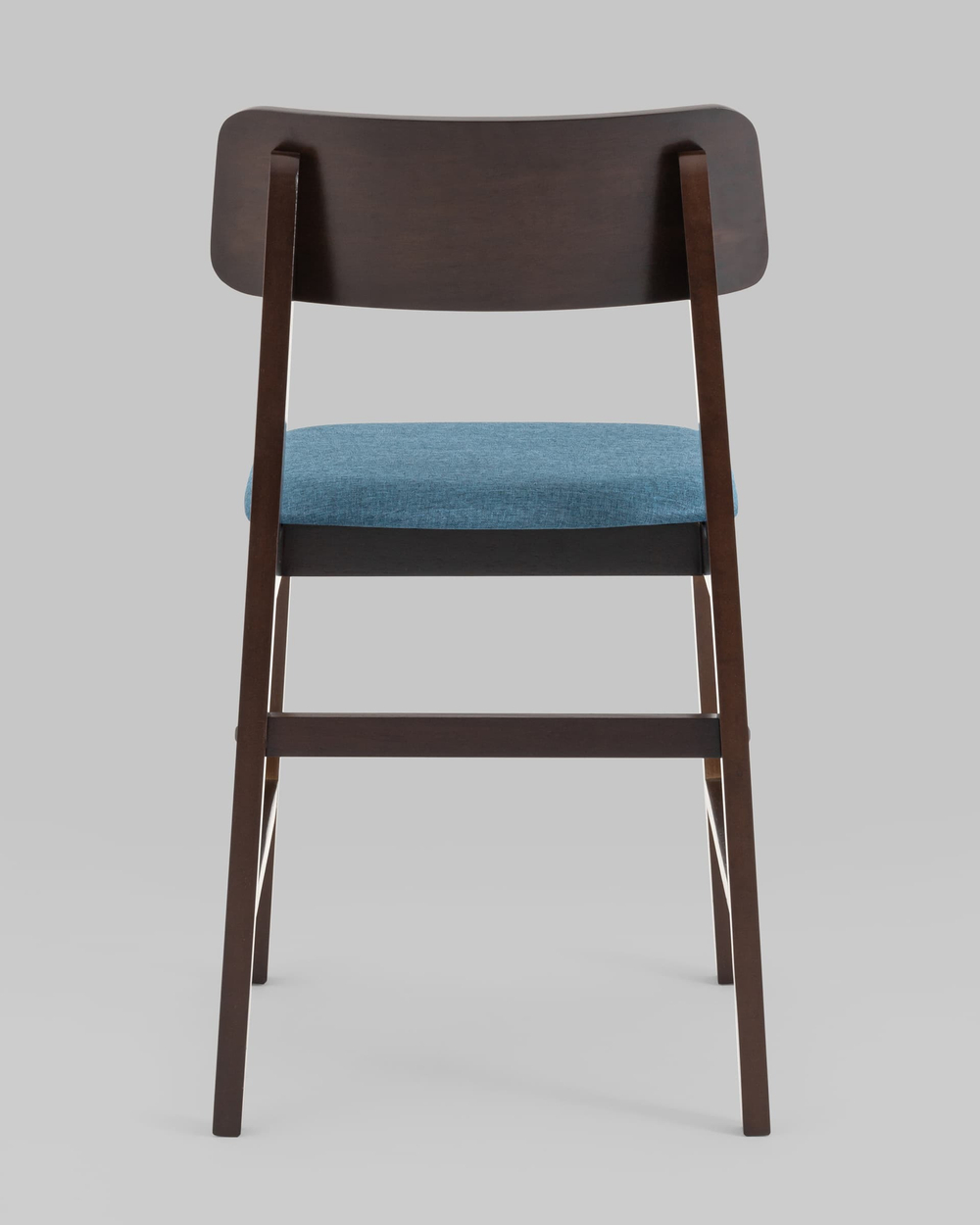 Стул ODEN S NEW синий 2 шт.