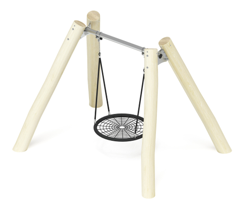 Качели Гнездо (Робиния)