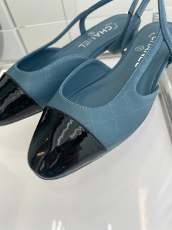 Chanel Slingbacks 1.5 cm (5 colors)