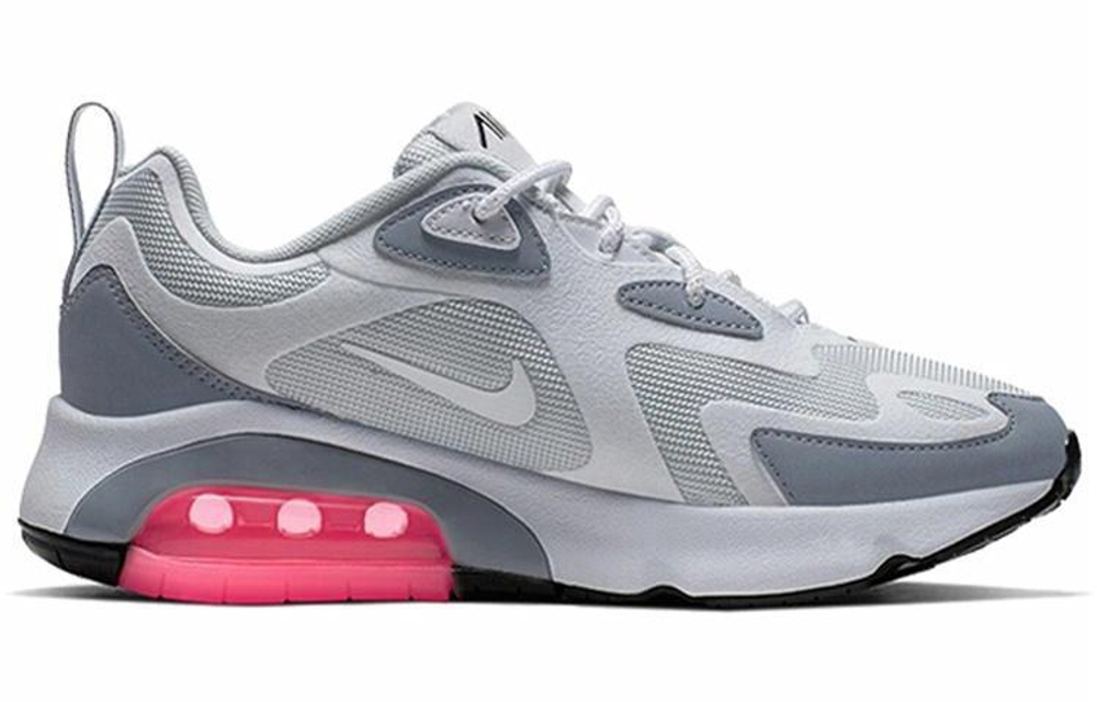 Кроссовки Nike Air Max 200 (Женская размерная сетка)
