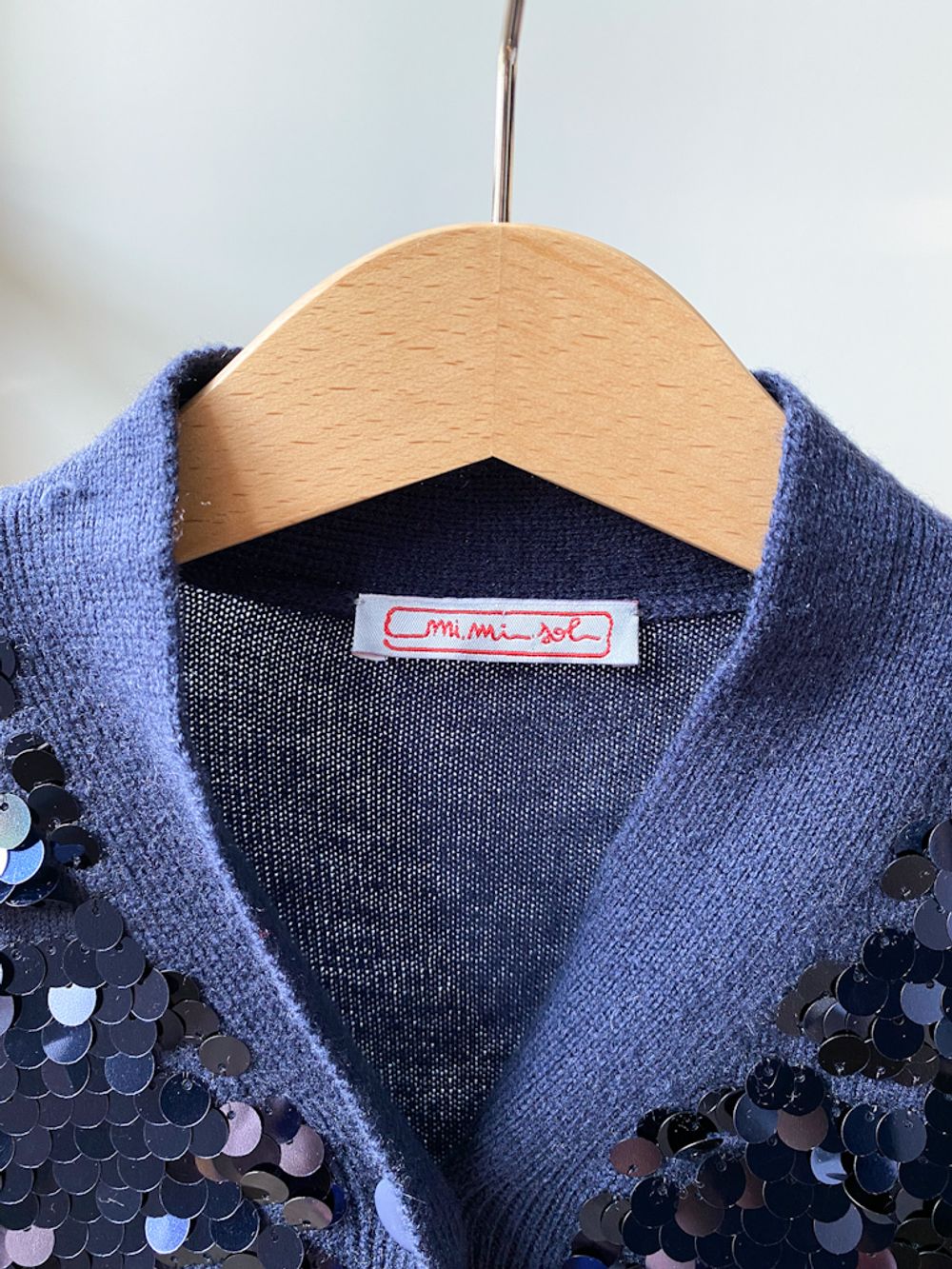 Кардиган Mimisol, 116