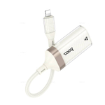 UA41A Crystal Lightning сетевой адаптер(100 mbps)