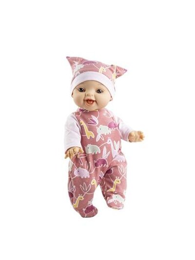 Кукла для девочки Paola Reina 34см виниловая Горди Лейре