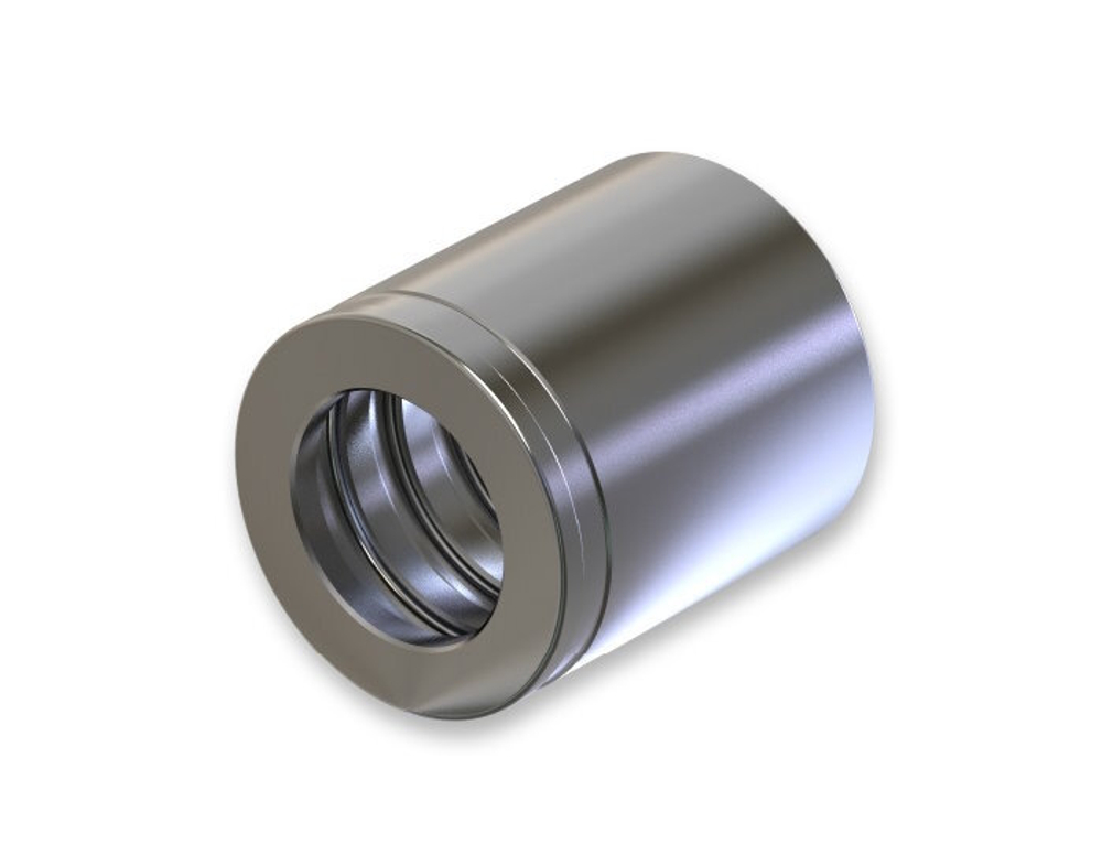 Муфта DN 20 JC5 5/8"/Jet Wash AR