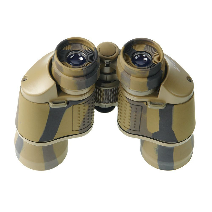 Бинокль Veber Classic БПШЦ 8x40 VRWA кам