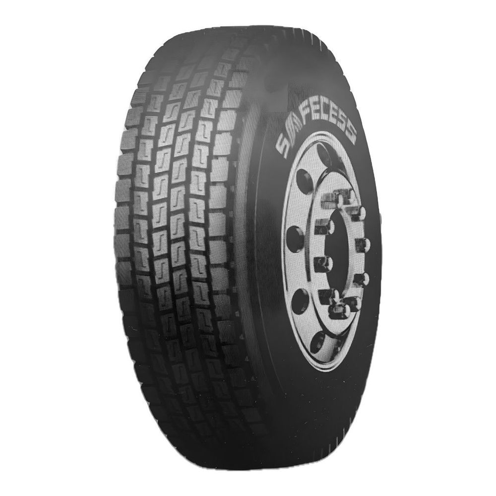 SAFECESS 315/70R22.5 SFC08 TL PR20 154/151 L Ведущая