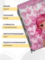 Мешок для сменной одежды и обуви в детский сад