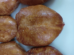 Грудка в/к (1кг)