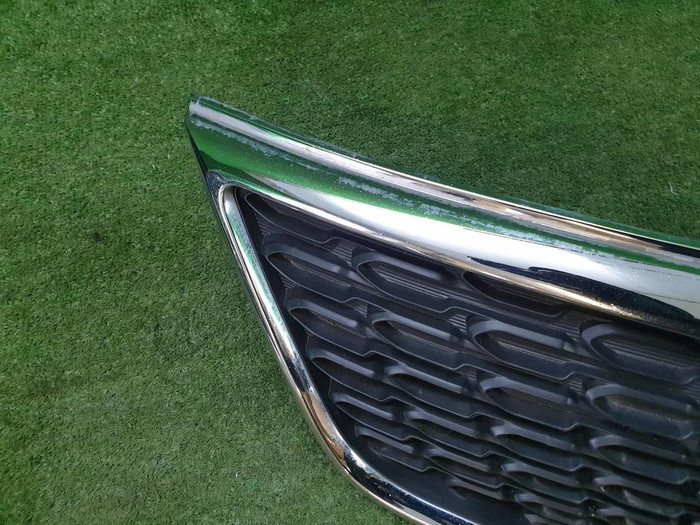 Решетка радиатора KIA Sorento 2 XM (2012-2021)