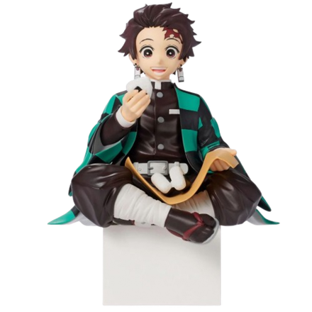 Фигурка Kimetsu no Yaiba PM Perching Figure Tanjiro Kamado
