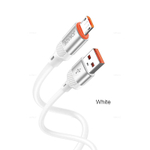 JOKADE JA054, кабель для зарядки и передачи данных на устройства micro