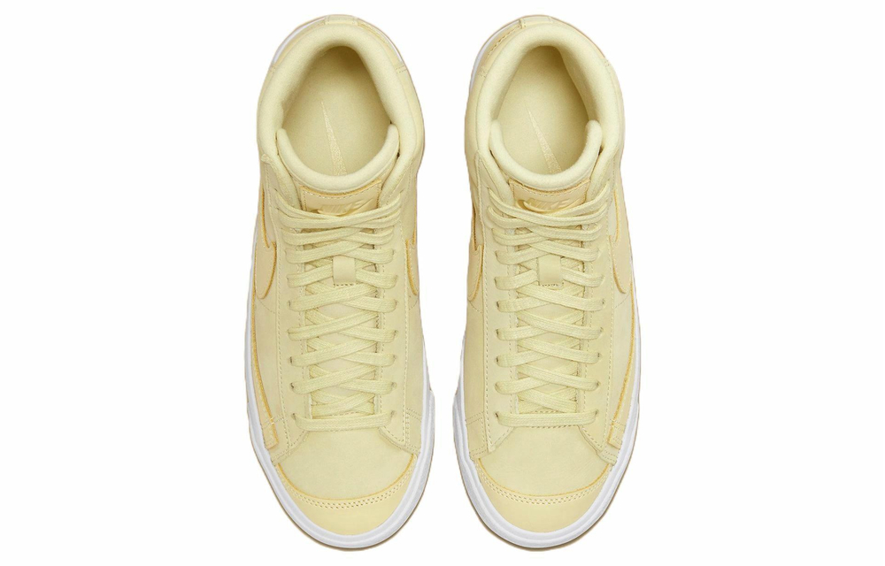 Кроссовки Nike Blazer (Женская размерная сетка)