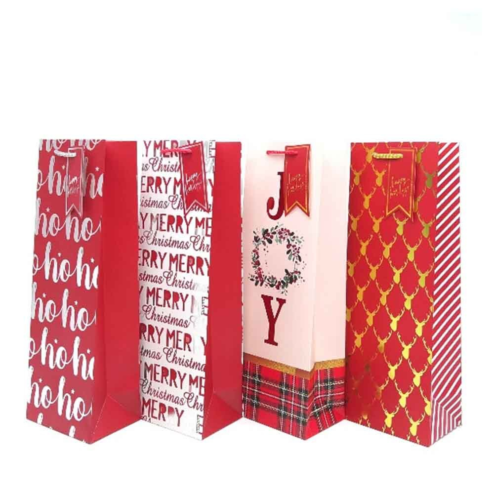 Подарочный пакет