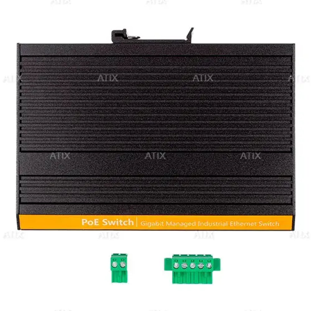 AT-NS-8GP-2GS/I-240 (F) Atix