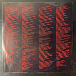 Santana – Zebop! (Япония 1981г.) Т
