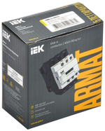 Контактор  IEK AR-ACC-21-025-230-11