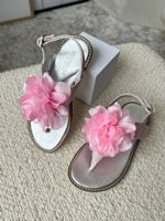 Лаковые босоножки Monnalisa,  28