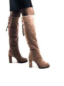 Сапоги женские