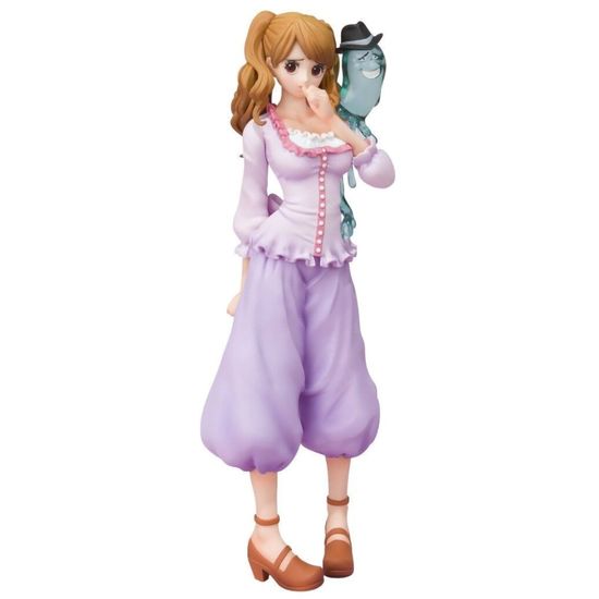Фигурка Figuarts Zero One Piece Charlotte Pudding 4549660186458