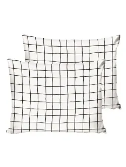 Постельное белье бязь Сказка "Торино" евро Наволочка 50х70 см 2 шт Простынь 240x215 см Пододеяльник 200x215 см