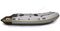 Лодка надувная Norvik 400CF COMFORT