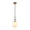 Подвесной светильник Odeon Light Lolla Midcent 4359/1A