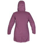 Kailas куртка с подстежкой Cross 3-in-1 Hardshell W's (Mid-length)
