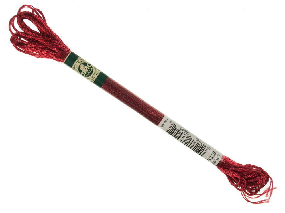 Мулине DMC SATIN, вискоза, S326